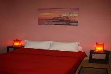 Riad Etoile D Essaouira