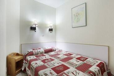 شقة Résidence Odalys La Licorne