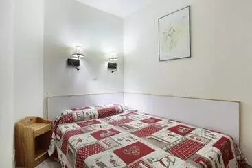 Апартаменты Résidence Odalys La Licorne