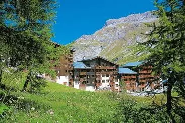 Pisos turísticos Résidence Odalys Les Hauts Du Rogoney