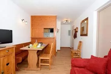 Apartamentos turísticos Résidence Odalys Les Hauts Du Rogoney