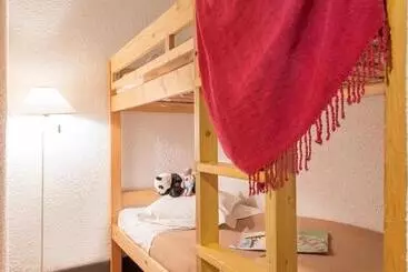 Aparthotel Résidence Pierre & Vacances Le Schuss