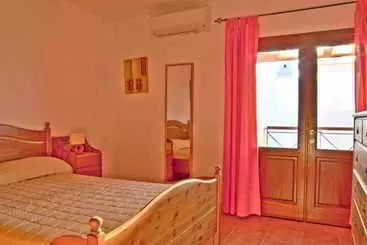 Апартаменты Villa Christina