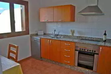 Huoneisto Villa Christina