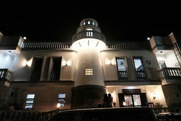 בית מלון כפרי Pension Ivatan