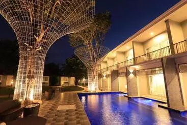 Amarin Resort