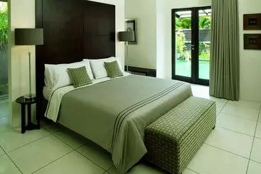 בית מלון כפרי Ahimsa Estate