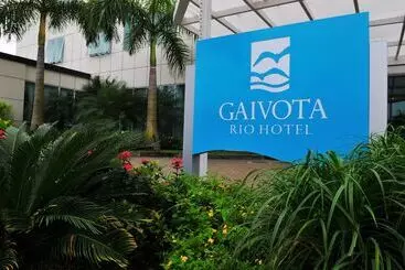 ホテル Americas Gaivota