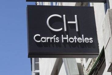 酒店 Carrís Casa De La Troya