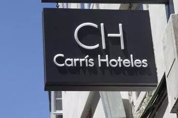 Hotel Carrís Casa De La Troya