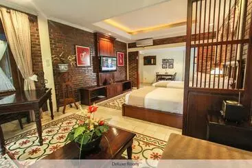 فندق Duta Garden