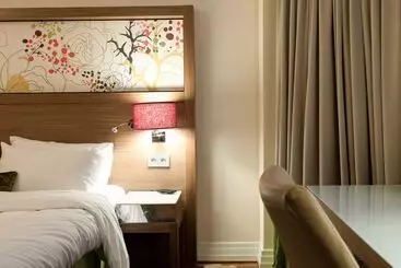 Elite Hotel Esplanade