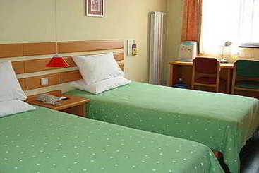 فندق Home Inn Economy Development District