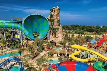 Hotelli Intercontinental Hua Hin Resort, An Ihg