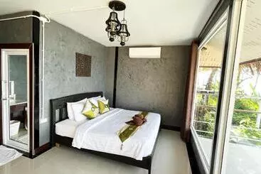 Hotelli Koh Jum Resort