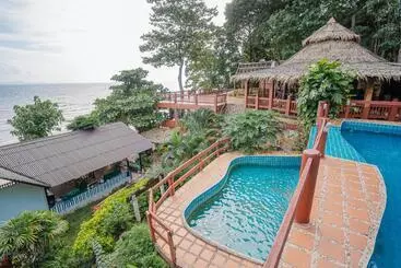 هتل Koh Jum Resort