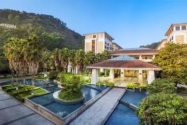 Hotel Le Méridien Xiamen