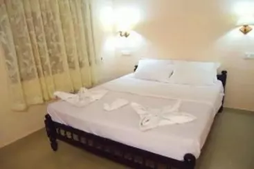 Otel Windhaven Resort