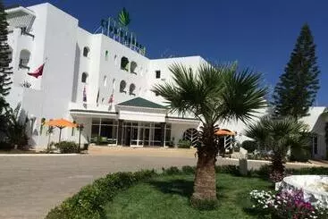 ホテル Miramar Sharm El Kantaoui