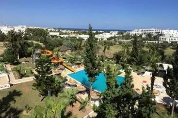 ホテル Miramar Sharm El Kantaoui