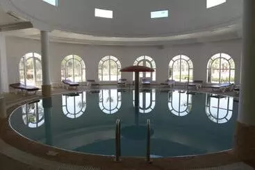 فندق Miramar Sharm El Kantaoui