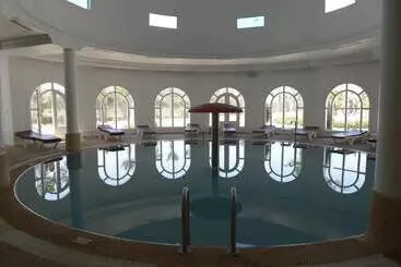 Hotel Miramar Sharm El Kantaoui