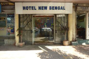 Hotel New Bengal