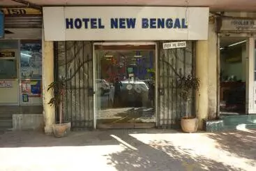 فندق New Bengal