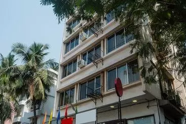 Hotel OYO Flagship 22685 Imperial