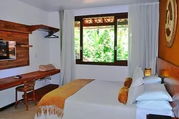 Hotel Passárgada Pousada