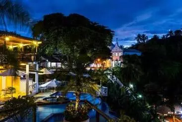 Hotel Passárgada Pousada