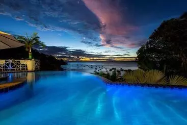 호텔 Passárgada Pousada