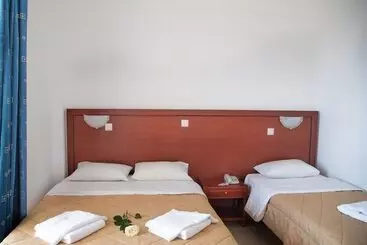 호텔 Poseidon Beach