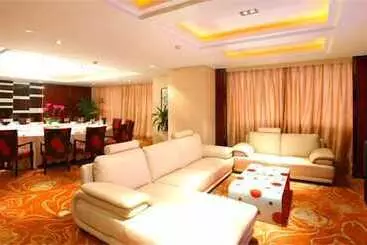 هتل Ramada Plaza Riverside Hangzhou