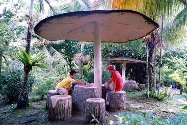 Hotel Sepilok Jungle Resort