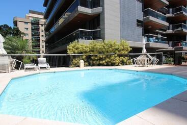 آپارتمان Ipanema Tower