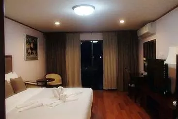 Resort Abricole Pattaya