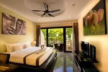 Sunset Hill Boutique Resort