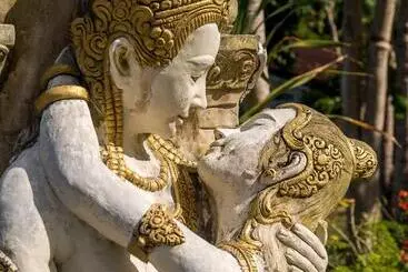 Sunset Hill Boutique Resort