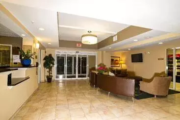 호텔 Candlewood Suites Fort Myers Interstate 75, An Ihg