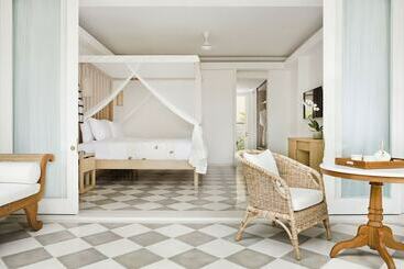 Szálloda Como Uma Ubud