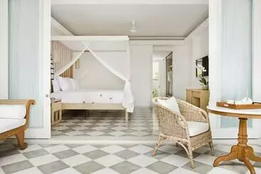 酒店 Como Uma Ubud