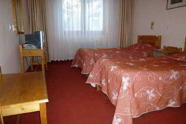 Hotel Complexes Bor & Edelweiss