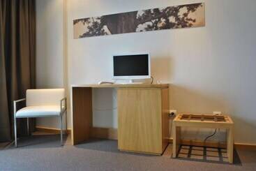 Отель Dom João