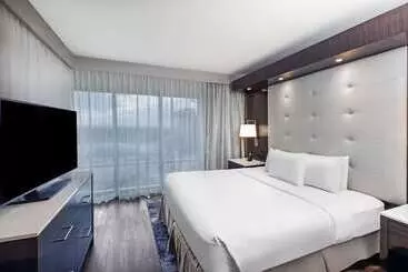 Hotel Embassy Suites By Hilton Houston Energy Corridor