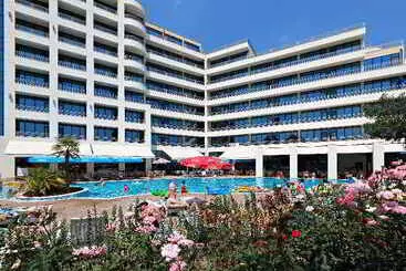 Hotel Four Points By Sheraton Sunny Beach
