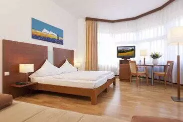 Отель Graf Zeppelin