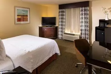 Hotel Hampton Inn & Suites Las Vegas South