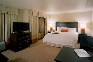 Szálloda Hampton Inn & Suites Austin Cedar Parklakeline