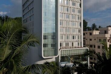 Keys Select By Lemon Tree Hotels, Thiruvananthapuram